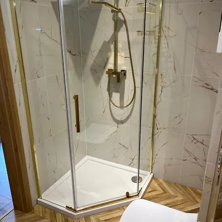 Apartamenty Ustronie Morskie 31B3 Zewnętrze zdjęcie