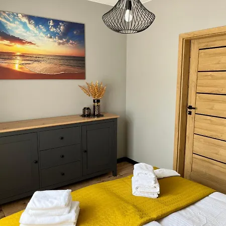 Apartamenty Ustronie Morskie 31B3 Zewnętrze zdjęcie
