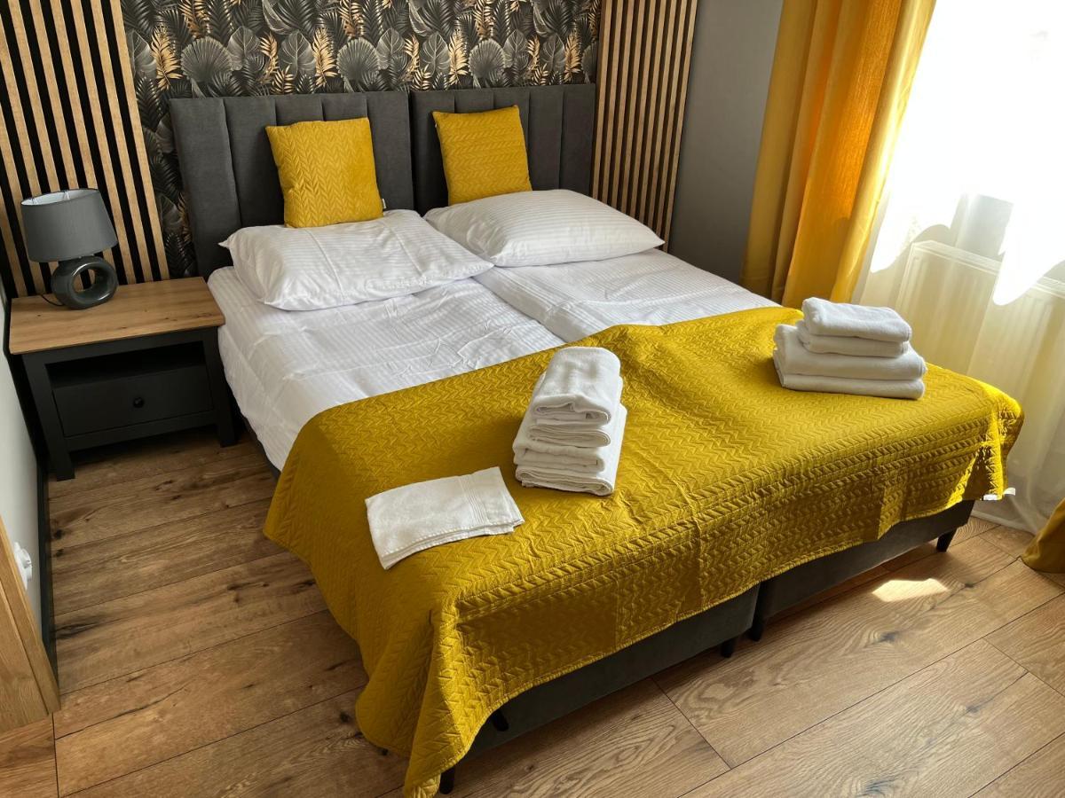 31b3 Apartament Ustronie Morskie